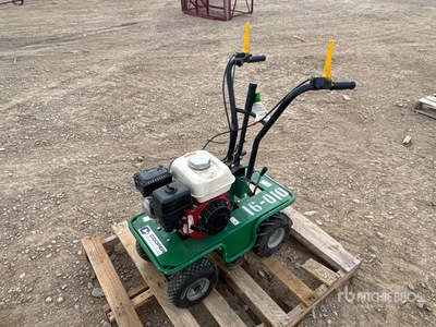 2016 Billy Goat SC121H Sod Cutter
