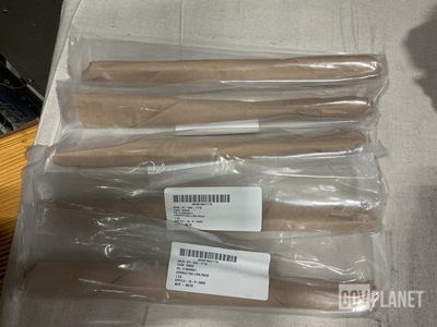 (82) Navistar Defense 3708305C1 Rigid Connecting Links