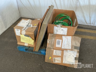 (20) Hoses, (4) Coils of Tubes, (1) Coil of Wire & (2) Rolls of Wire