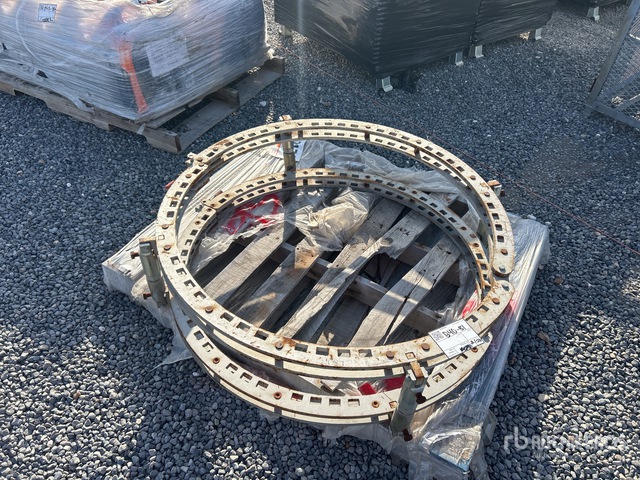 Pipeline Equipment