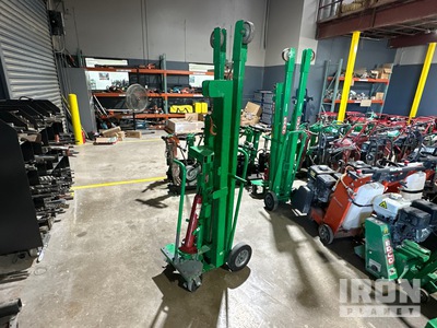 2023 Edco 99500-SBG Engine hoist Varios, herramientas manuales