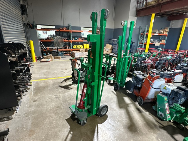 2023 Edco 99500-SBG Engine Hoist