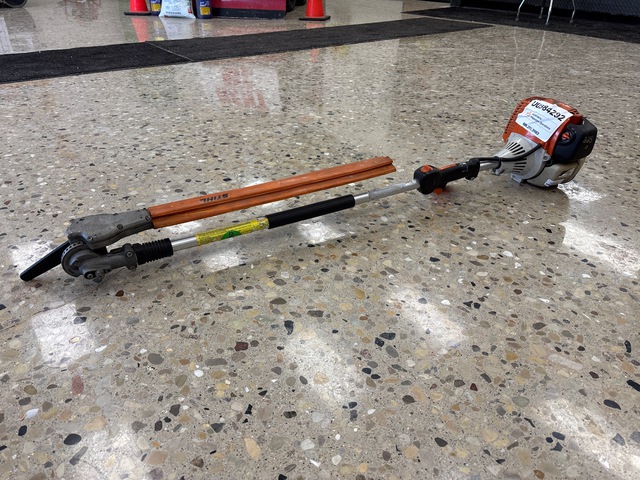 2012 Stihl HL-100KA Hedge Trimmer