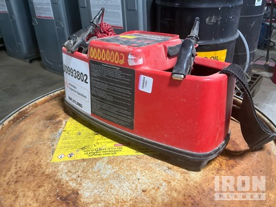 2018 Ridgid Navitrack 14818 Line Transmitter