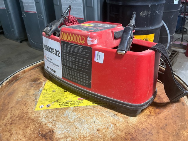 2018 Ridgid Navitrack 14818 Line Transmitter