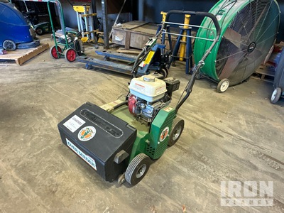 2021 Billy Goat OS552H Seeder