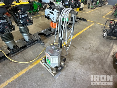 2021 Essex-Silver Line 1218R Floor Sander