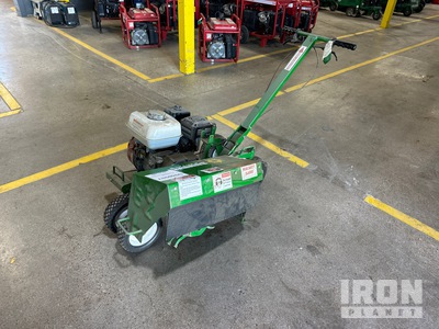 2021 E-Z Trench BE400 Arista