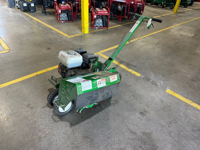 2021 E-Z Trench BE400 Edger