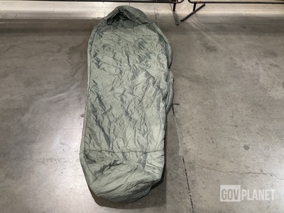 (50) Sleeping Bags