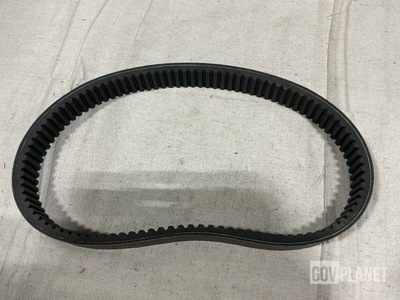 (22) Republic Machinery 10--5034 V-Belts