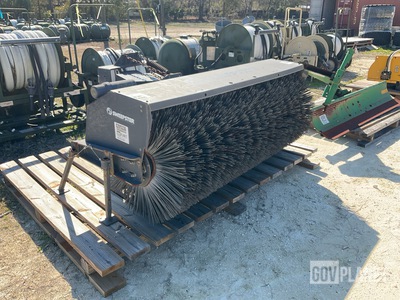 Sweepster RHFA6MM-0052 Broom Attachment