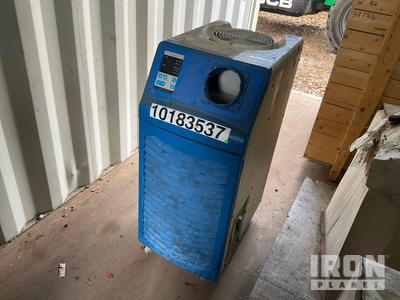 2019 Airrex HSC-12L Air Conditioner