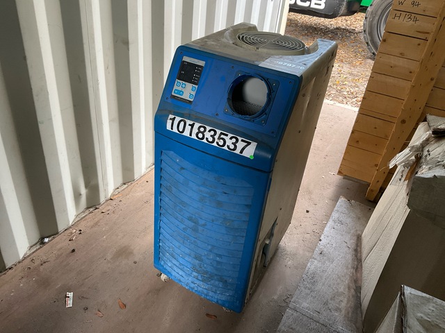 2019 Airrex HSC-12L Air Conditioner