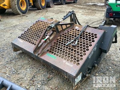 2016 Bobcat LR 6B 70 in Skid Steer Landscape Rake
