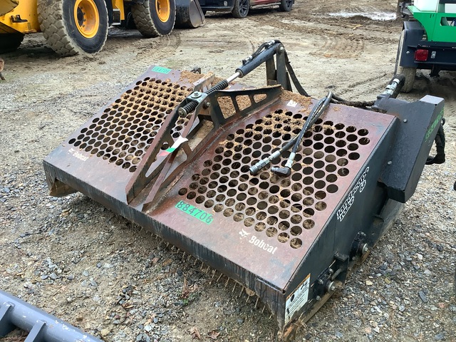 2016 Bobcat LR 6B 70 in Skid Steer Landscape Rake
