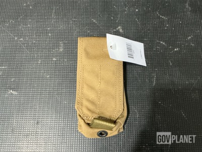 (787) Grenade Pouches
