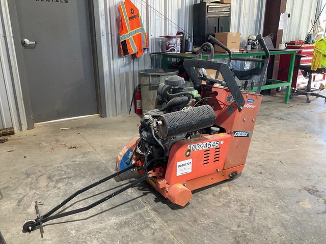 2021 Norton C2020SS Walk-Behind Saw