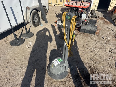 2019 Tennant FM-17-SS Electric Floor Buffer