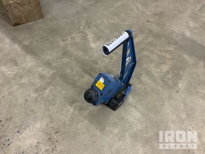 2008 Primatech P240 Pneumatic Flooring Nailer