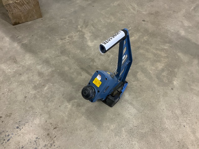 2008 Primatech P240 Pneumatic Flooring Nailer