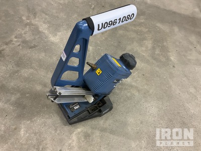 2013 Primatech P240 Pneumatic Flooring Nailer