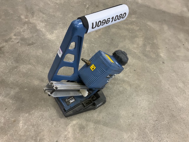 2013 Primatech P240 Pneumatic Flooring Nailer