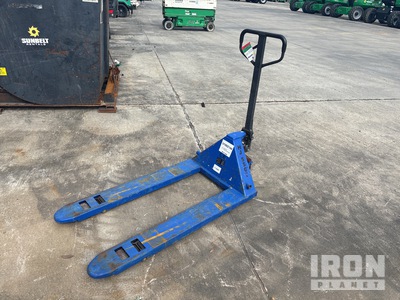 2023 TVH SYHJ-5500 5500 lb Pallet Jack