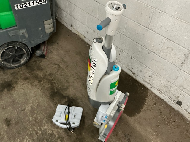 2019 Tennant ImopXL Walk-Behind Floor Scrubber