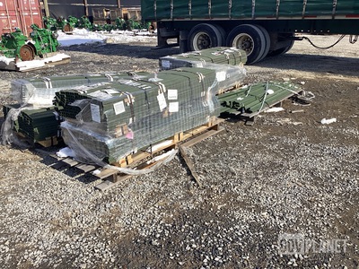 (575) Stephan Wood 10871302-1 Vehicle Body Stakes