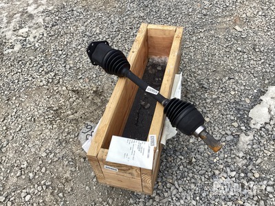 Wheeler Bros 10068553 Axle Shaft