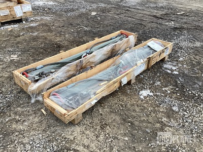 (2)13226E1582 Multiple Leg Slings