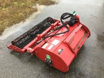 Picture, Left Rear Corner
