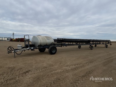 1993 Flexi-Coil S65 100 ft Pulvérisateur à tirette