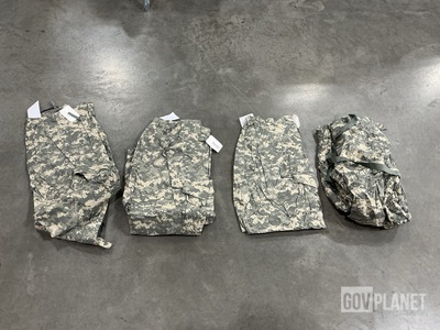 (354) Pairs of Cold Weather Trousers