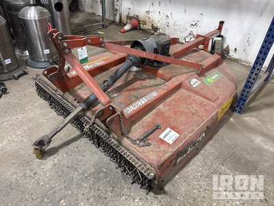 2013 Rhino  60 in Brush Cutter