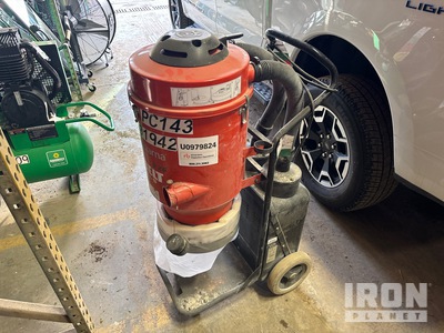 2018 Husqvarna S26 Vacuum Cleaner