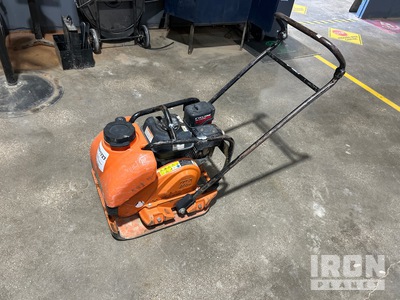 2021 MQ MVC88VTHW Plaque vibratoire