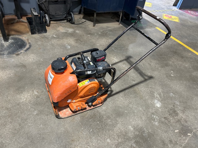 2021 Multiquip MVC-88VTHW Vibratory Plate Compactor