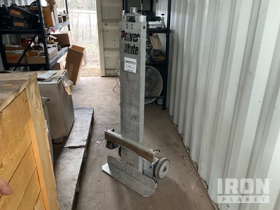 2016 POWERMATER L1 Electric power stair climber Varios, tienda, almacen, consumidor