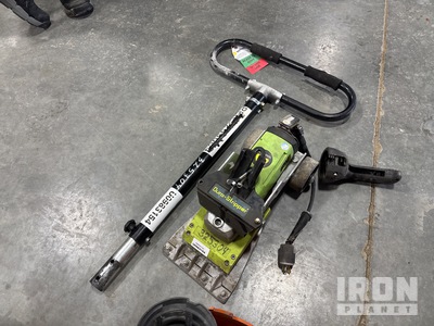 2022 Sinclair DURO-STRIPPER 2 Electric Divers  (Inoperable)