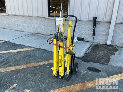 2021 Sumner 2311/784345LC Drywall lift with hand truck Divers