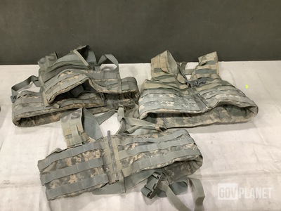 (90) Fighting Load Carriers