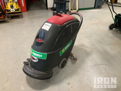 2023 Viper AS430C-US Walk-Behind Electric Fregadora de Suelos