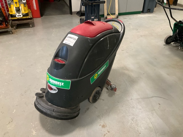 2023 Viper AS430C-US Walk-Behind Electric Floor Scrubber