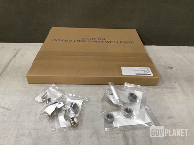 (500) Cable Hangers, (48) Hexagon Nuts, (11) Cable Assemblies & Assorted Items