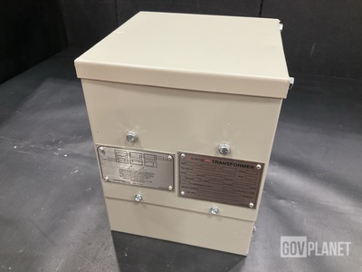 Schaffner MTC 1366591 Transformer
