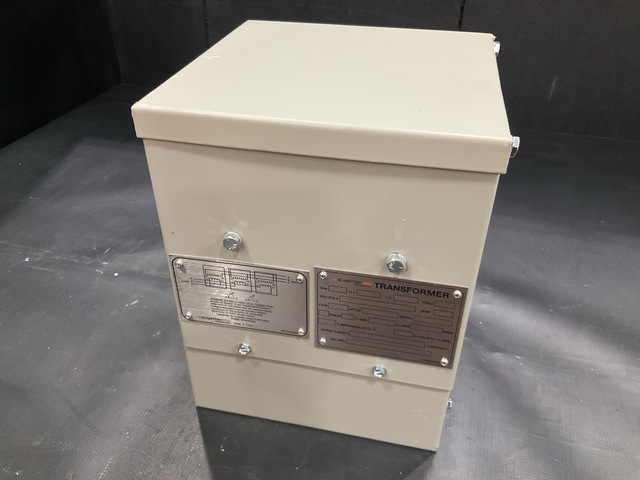 Schaffner MTC 1366591 Transformer