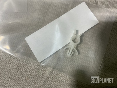 (3,684) Liberty Components 55717 11442294-1 Spring Tension Clips