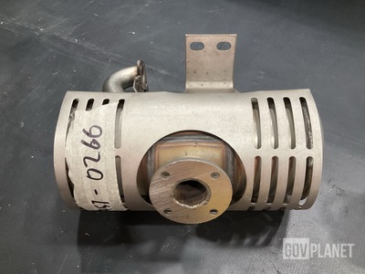 (4) WS Darley 1220900 Silencers